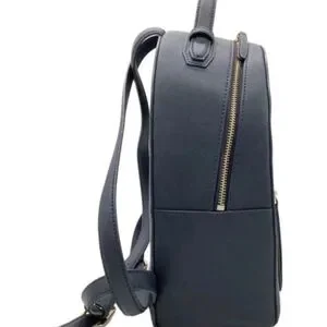 Tory Burch | Bags | Tory Burch Saffiano Navy Leather  display picture 1